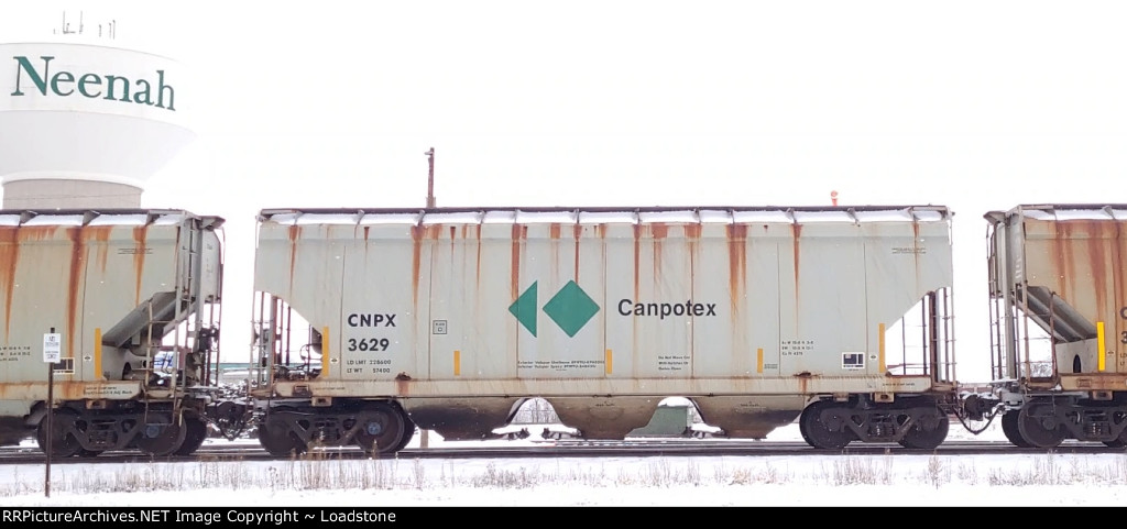 CNPX 3629